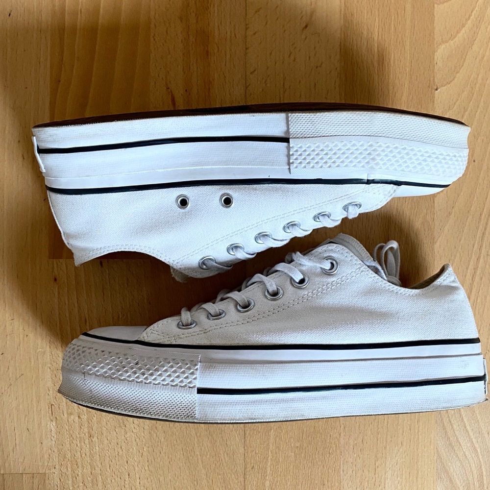 Converse Platform Chuck Taylor All Star